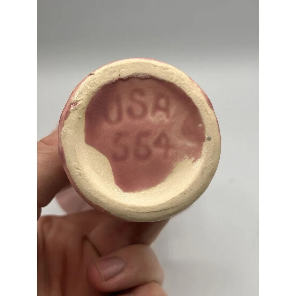 Shawnee Pottery vintage 1940